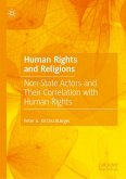 Human Rights and Religions (eBook, PDF)