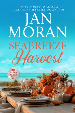 Cover Seabreeze Harvest (eBook, ePUB)