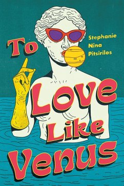 Cover To Love Like Venus (eBook, ePUB)