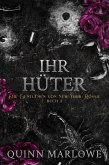 Ihr Hüter (Die Gentlemen von New York: Rossie, #5) (eBook, ePUB)