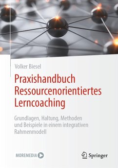 Cover Praxishandbuch Ressourcenorientiertes Lerncoaching (eBook, PDF)