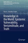 Knowledge in the World: Epistemic Vulnerability, Verisimilitude, and Truth (eBook, PDF)