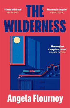 Cover The Wilderness (eBook, ePUB)