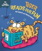 Health Matters: Tiger Reads for Fun (eBook, ePUB)