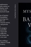 The Mystic's Guide to Banishing Worry (eBook, ePUB)