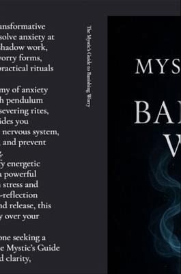 The Mystic's Guide to Banishing Worry (eBook, ePUB)