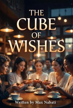 Cover The Cube Of Wishes (eBook, ePUB)