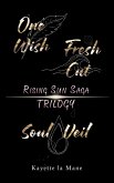 Rising Sun Saga Trilogy (eBook, ePUB)