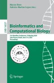 Bioinformatics and Computational Biology (eBook, PDF)