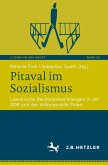 Pitaval im Sozialismus (eBook, PDF)