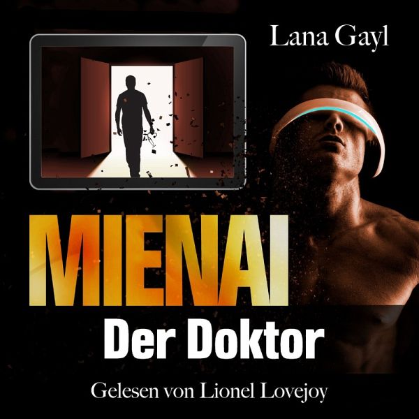 Mienai - Der Doktor (MP3-Download) Mienai - Der Doktor (MP3-Download)
