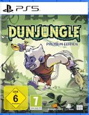 Dunjungle - Premium Edition (PS5)