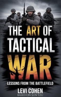 Cover The Art of Tactical War (eBook, ePUB)