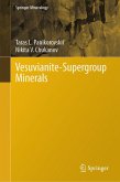 Vesuvianite-Supergroup Minerals (eBook, PDF)