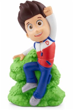 Cover Tonies - Paw Patrol 11: Ryder