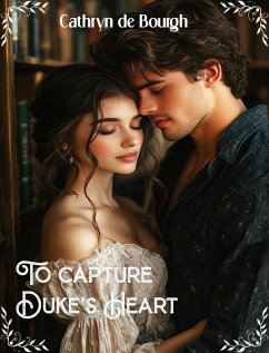 Cover To capture duke's heart (eBook, ePUB)