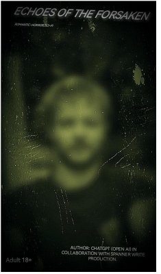 Echoes of the Forsaken (eBook, ePUB) - ChatGPT, Zander Botha