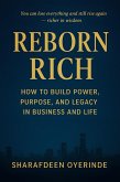Reborn rich (eBook, ePUB)
