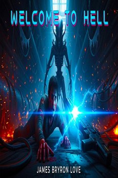 Cover Welcome to Hell (eBook, ePUB)