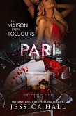 PARI (eBook, ePUB)