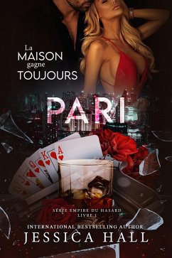 PARI (eBook, ePUB) - Hall, Jessica PARI (eBook, ePUB) - Hall, Jessica