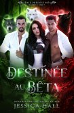 Destinée au Beta (eBook, ePUB) Destinée au Beta (eBook, ePUB)
