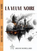 La veuve noire (eBook, ePUB)