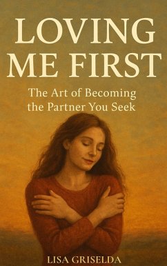 Cover LOVING ME FIRST (eBook, ePUB)