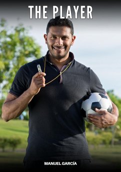 Cover The Player (eBook, ePUB)