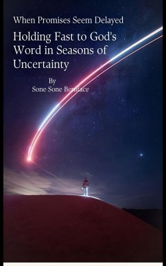 Cover When Promises Seem Delayed (eBook, ePUB)