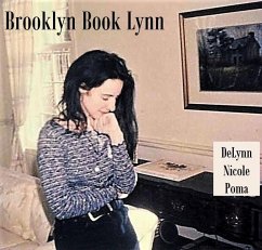 Cover Brooklyn Book Lynn (New York City) (eBook, ePUB)