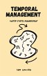 Temporal Management (eBook, ePUB) - Bild 1