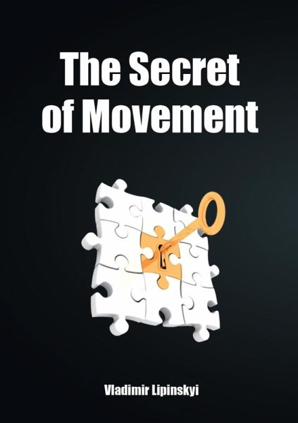 The Secret of Movement (eBook, ePUB)