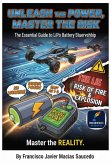 Unleash the Power, Master the Risk: The Essential Guide to LiPo Battery Stewardship (eBook, ePUB)