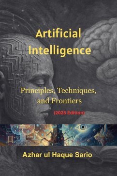 Cover Artificial Intelligence (eBook, ePUB)