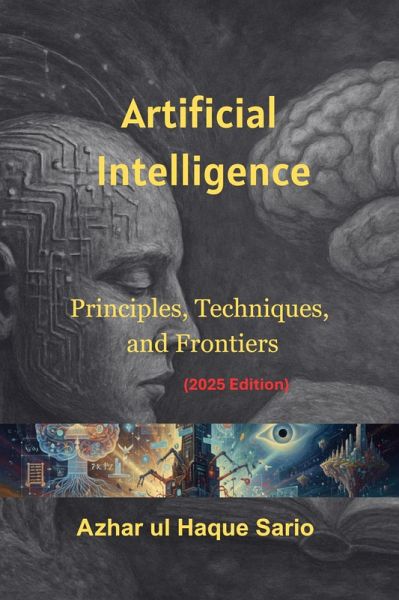 Artificial Intelligence (eBook, ePUB)