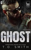 Ghost (Savage Crows MC Texas Charter, #6) (eBook, ePUB)