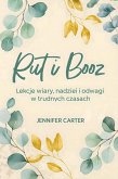 Rut i Booz (eBook, ePUB)
