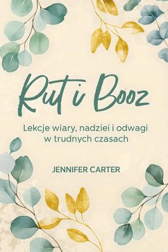 Cover Rut i Booz (eBook, ePUB)