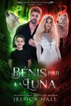 Cover Bénis par la Luna (eBook, ePUB)