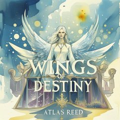 Wings of Destiny (eBook, ePUB) - Reed, Atlas