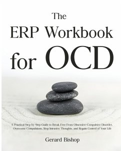 Cover The ERP Workbook for OCD (eBook, ePUB)