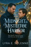 Midnight in Mistletoe Harbor (eBook, ePUB)