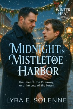Cover Midnight in Mistletoe Harbor (eBook, ePUB)
