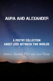 Aura and Alexander (eBook, ePUB)