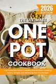 The Ultimate ONE-POT COOKBOOK (eBook, ePUB)