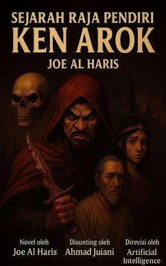 Sejara Raja Pendiri (eBook, ePUB) - Al Haris, Joe Sejara Raja Pendiri (eBook, ePUB) - Al Haris, Joe