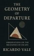 The Geometry of Departure (eBook, ePUB) - Bild 1