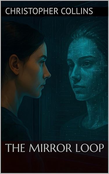 The Mirror Loop (eBook, ePUB) The Mirror Loop (eBook, ePUB)