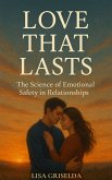 LOVE THAT LASTS (eBook, ePUB)